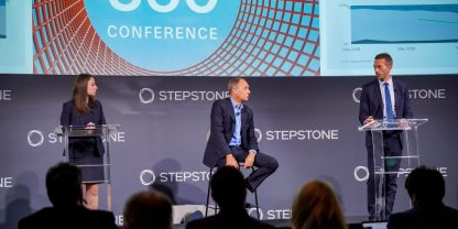 2023 360 Conference – Ariel and Jovan